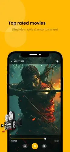 pikashow-open download Top Rated Movies