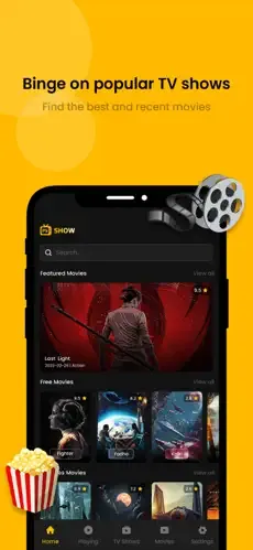 pikashow-open download tv show